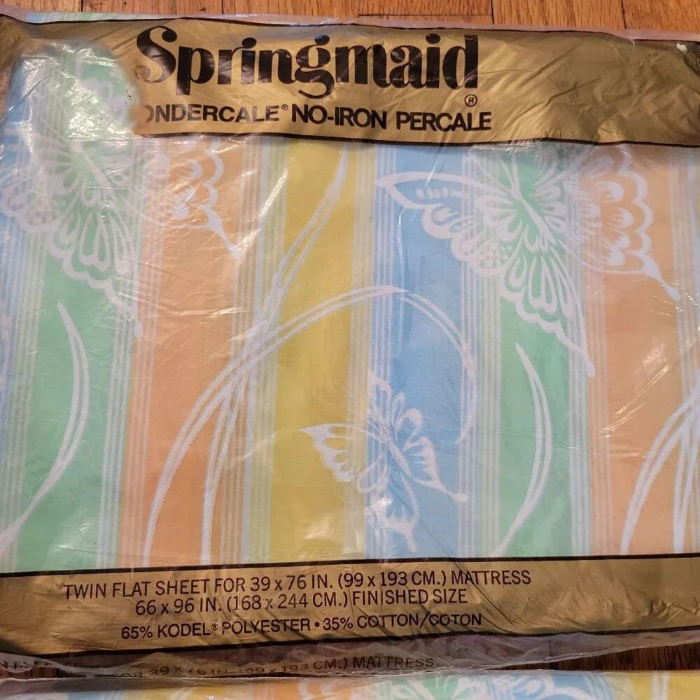 Springmaid brand style